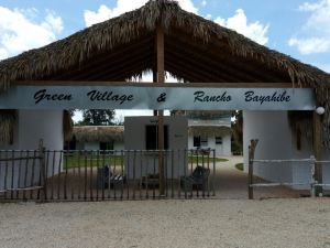 Green Village Bayahibe