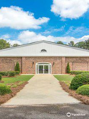 Macon Memorial Park Funeral Home and Cemetery