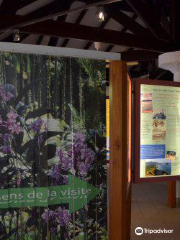Centre d'interprétation Paul Gauguin