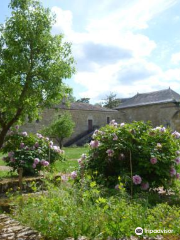 Charroux Abbey