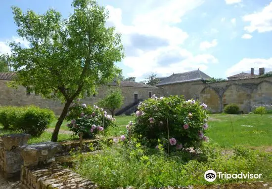 abbazia di Charroux