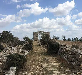 Roman Road and Cilician Gate