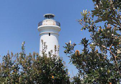 Point Stephens Lighthouse