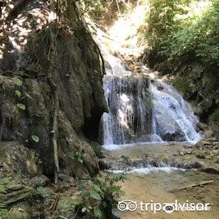 Doi Luang National Park