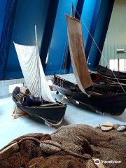 Coastal Museum in Sogn og Fjordane