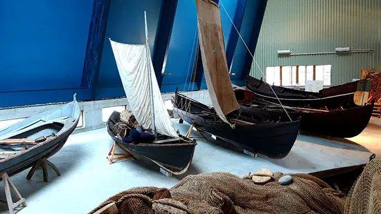 Coastal Museum in Sogn og Fjordane