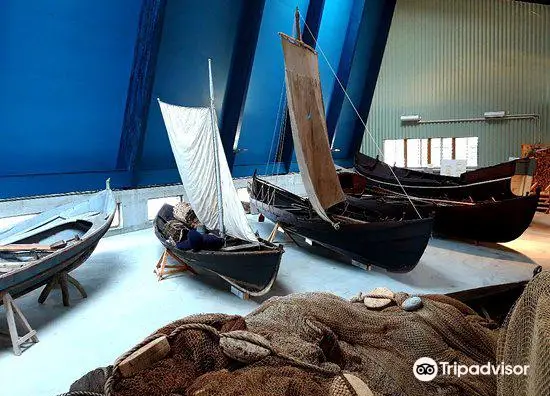 Coastal Museum in Sogn og Fjordane