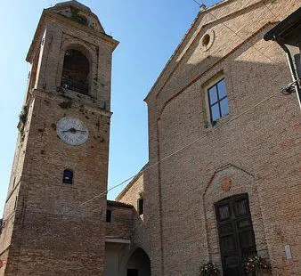 Chiesa di San Michele Arcangelo