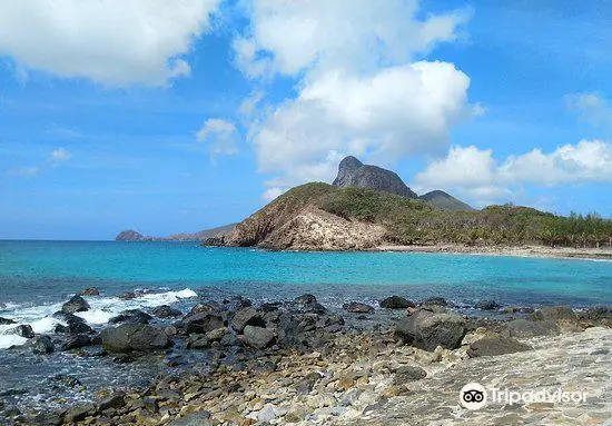 Bai Nhat Beach