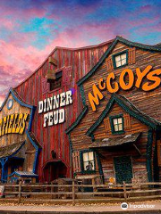 Hatfield & McCoy Dinner Show