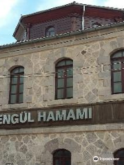 Sengul Hamam