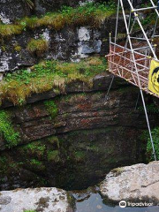 Gaping Gill