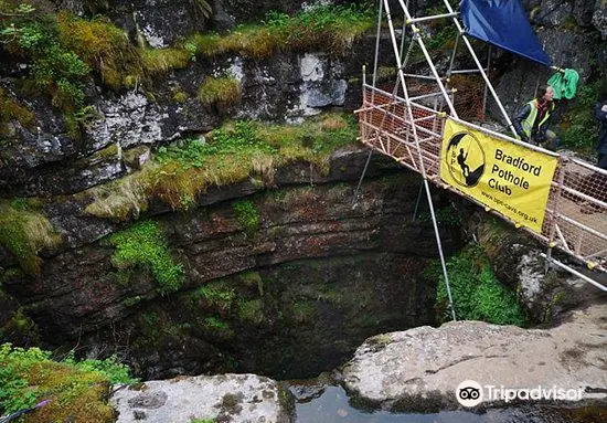 Gaping Gill