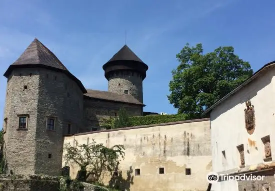 Burg Eulenberg
