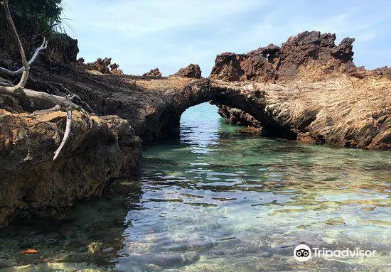 Stone Bridge