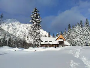 Kościeliska Valley