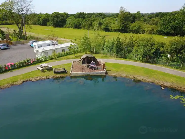 Hotels near Sowerby W & Co