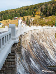 Labska Dam