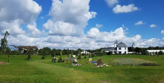 Hôtels à : Wedde