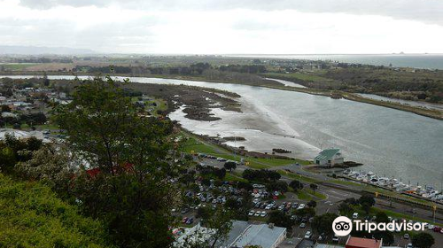 Puketapu Lookout