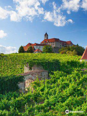 Riegersburg Castle