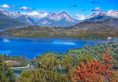 Los Lagos