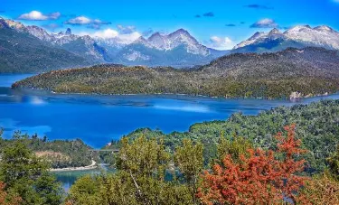 Los Lagos Department