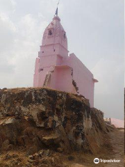 Pap Mochani Temple