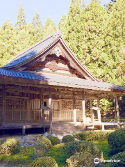 Raigo-in Temple