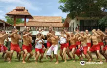 Sangha Muay Thai Thailand