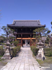 Chōmyō-ji Temple