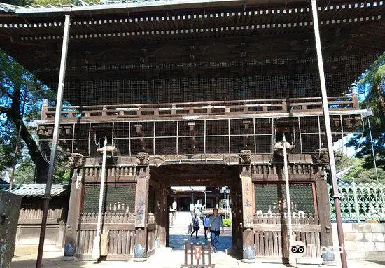 Myōhō-ji