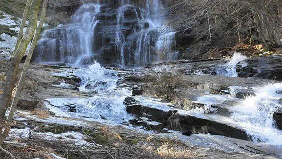 Cascate del Doccione