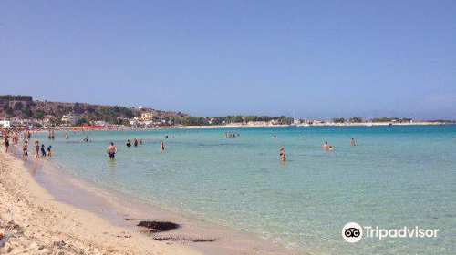 Spiaggia Zero Barriere