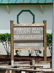 Wabasso Beach Park