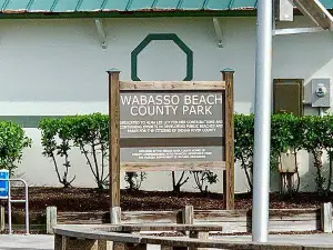 Wabasso Beach Park