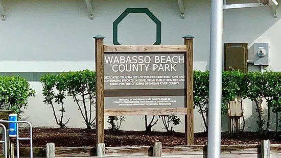 Wabasso Beach Park