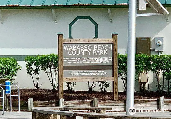 Wabasso Beach Park