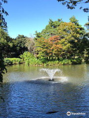 Myōshōji Park