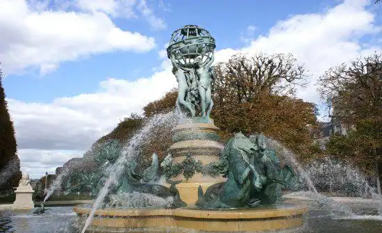 Hotels near Place Camille Jullian