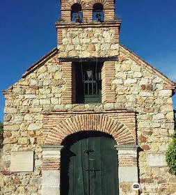 Ermita de Santa Barbara