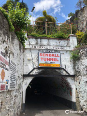 Sendall Tunnel