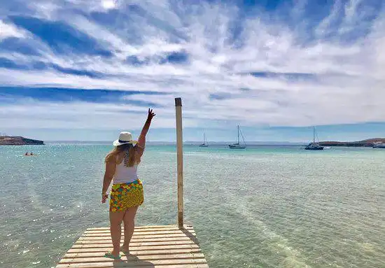 Hotels near Playa Pichilingue (Pichilingue Beach)