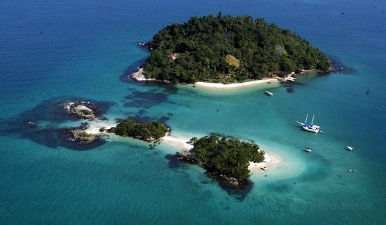 Angra dos Reis