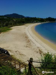 Kenmin no Hama (Hiroshima Prefectural Beach)