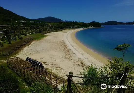 県民の浜