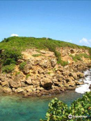 Parque Nacional Balneario Cerro Gordo