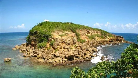 Parque Nacional Cerro Gordo