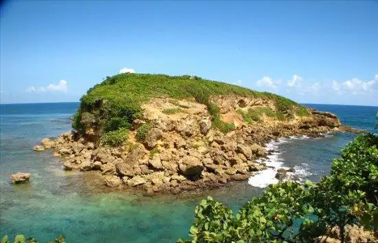 Hotels in der Nähe von Parque Nacional Balneario Cerro Gordo