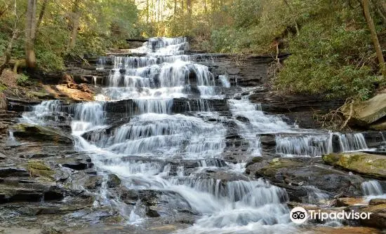 Minnehaha Falls